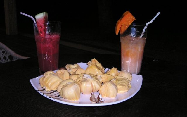 North Borneo Biostation Resort