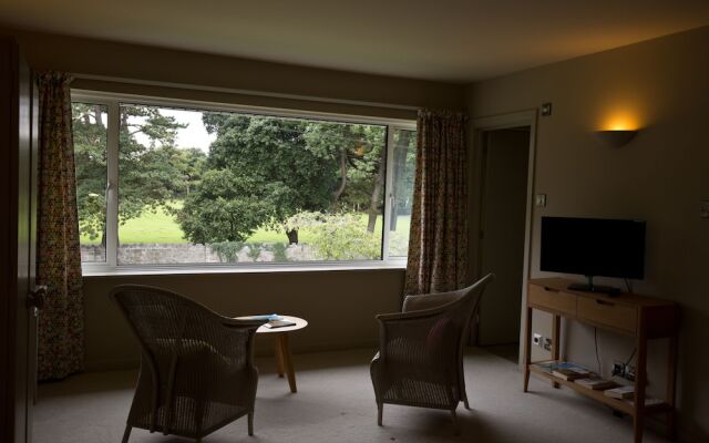 The Park B&B