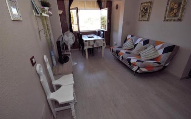 Apartamento La Cordobesita