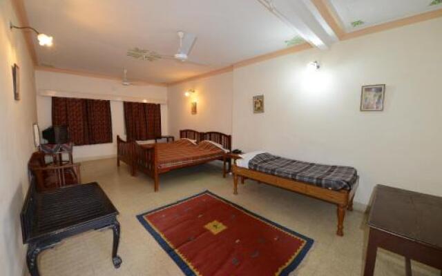 Hotel Jaswant Bhawan