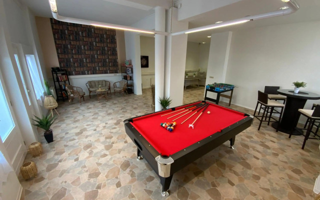 Villa Nevada - Adults only