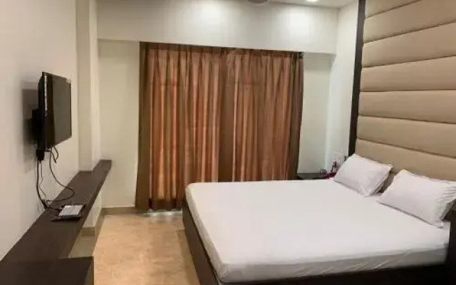 Hotel Bless Inn