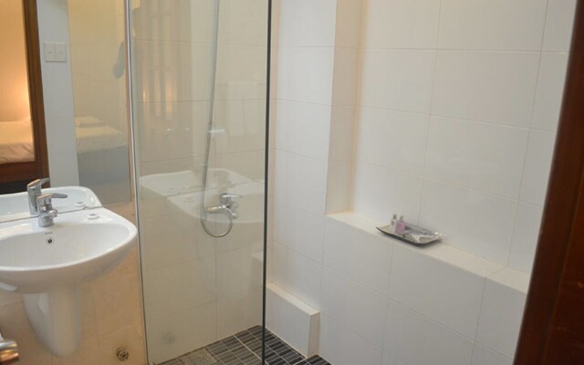 Saigon River Boutique Hotel