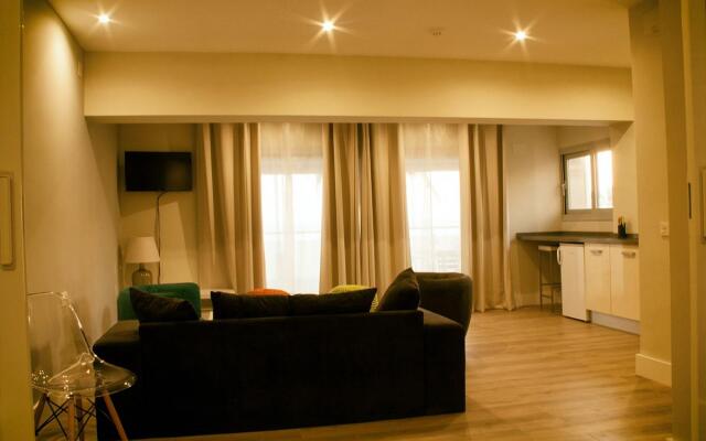 H.Boutique la Caleta bay