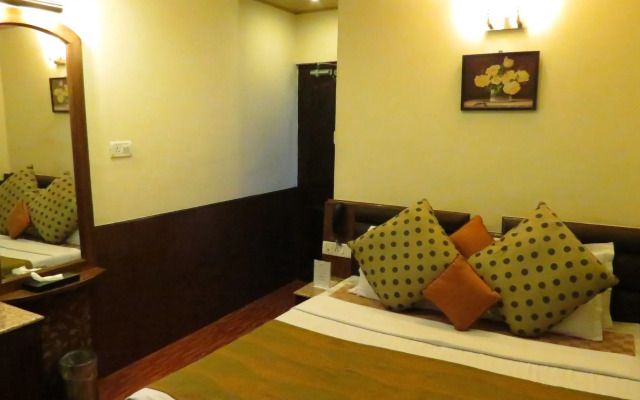 Hotel Kapil