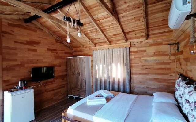 Habesa Bungalov & Apart Pansiyon