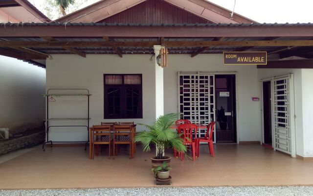 Nas Villaria Langkawi