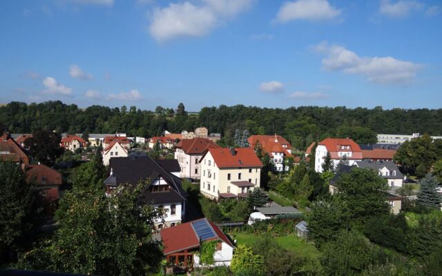 Hotel am Schloss