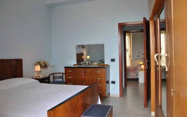 Casa Azzurra sea View Flat