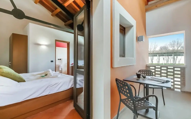 Almavite Wine Resort