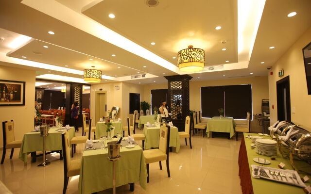 Lac Long Hotel Hai Phong