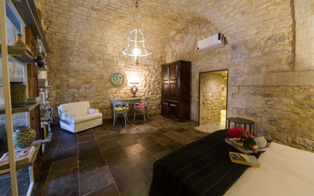 Antica Grotta Di Modica