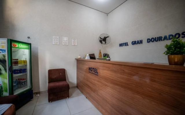 Hotel Gran Dourados