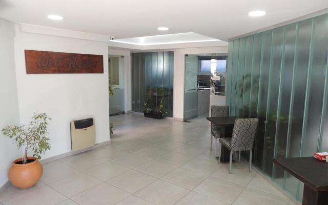 Casa Nostra Hotel