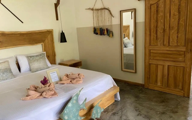 KALUME' Eco Boutique Resort