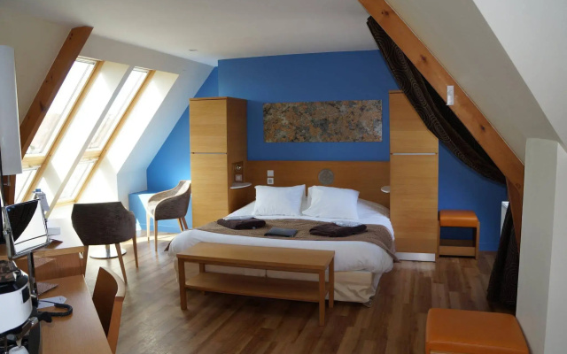 Le Celtique & Spa