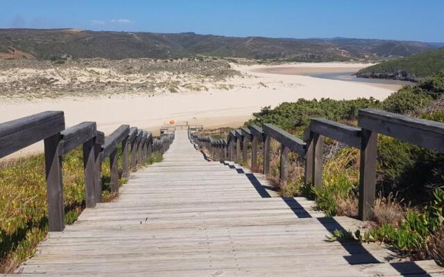 Monte Clérigo - Aljezur - Apartamento T2