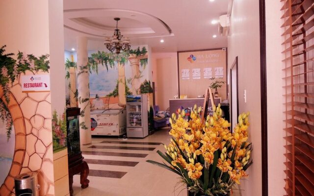 Ha Long Four Seasons Hotel