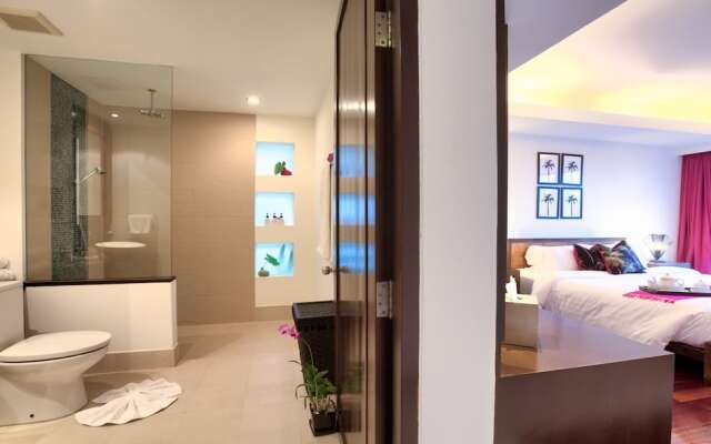 Dhevatara Residence