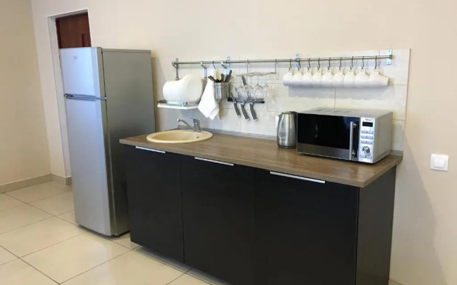 Hotel DmitrovGrad
