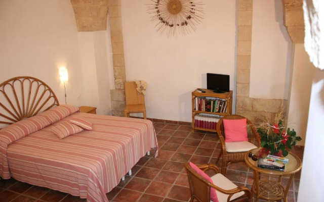 Agriturismo Masseria Del Bosco