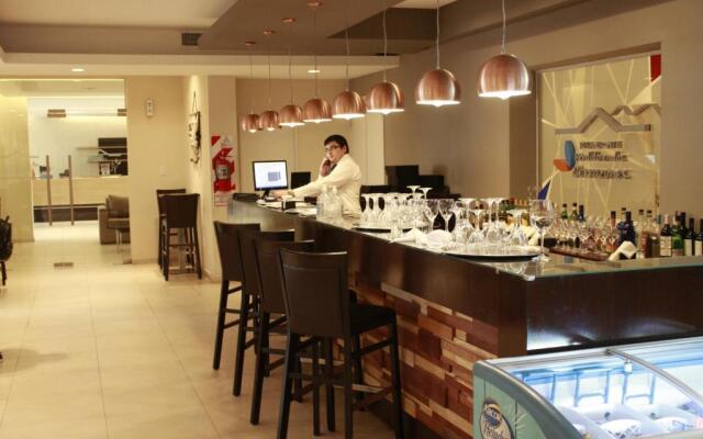 Hosteria Atahualpa Yupanqui