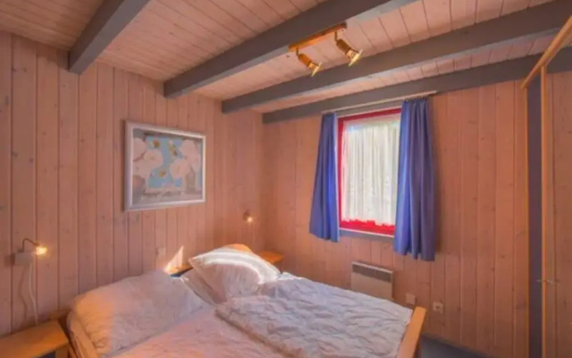 Ferienhaus im Skandinavischen Stil
