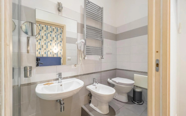 La Grande Bellezza Guesthouse Rome