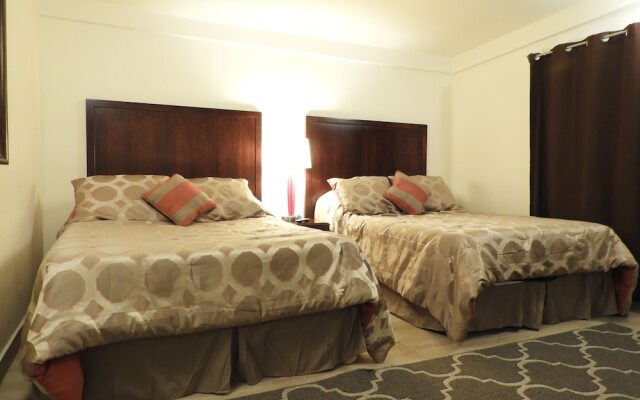 Casona San Cayetano Suites and Lofts