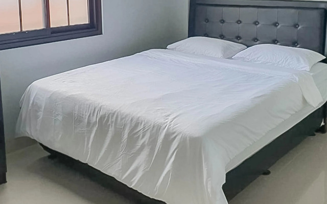 Mahkota Residence RedPartner