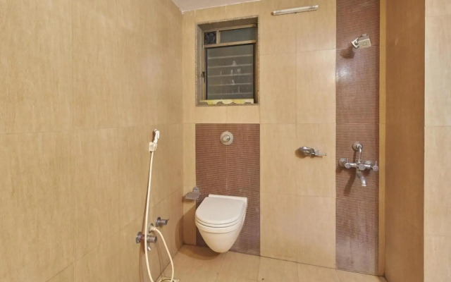 Hotel Sai Suraj Palace