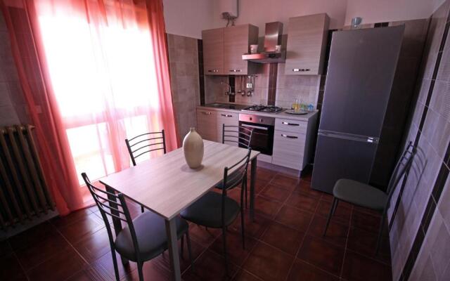 Casa Vacanza Valle della Cupa