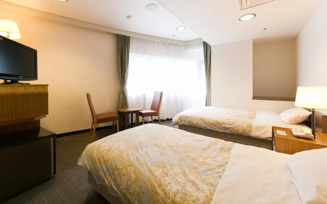 Hotel Ohedo