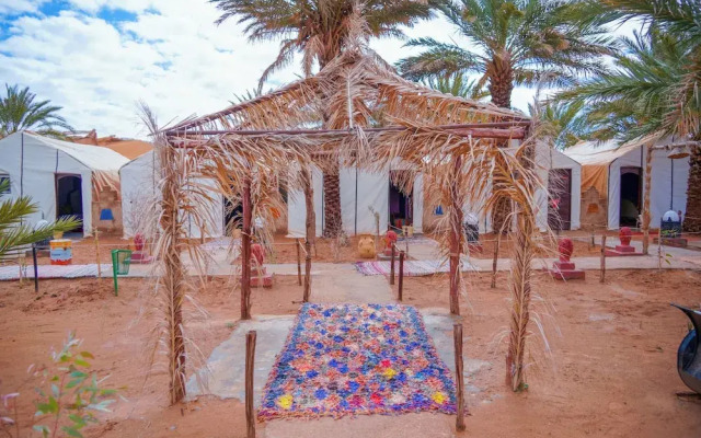 Sahara Garden Luxury Camp