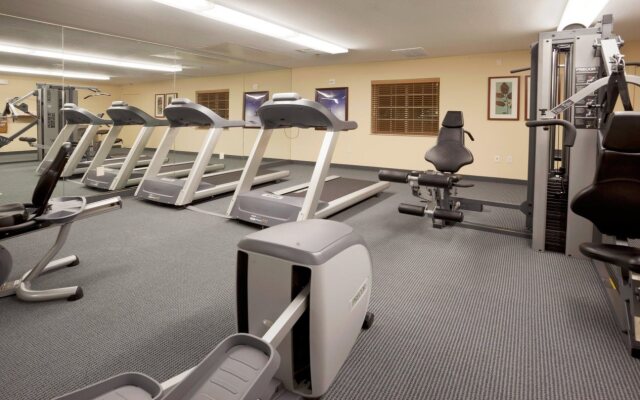 TownePlace Suites Weatherford