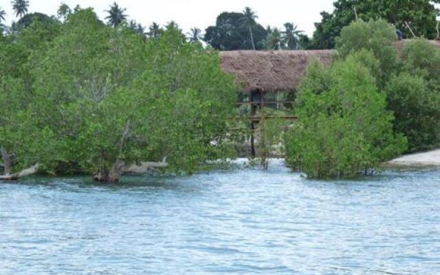 Pemba Misali Sunset Beach