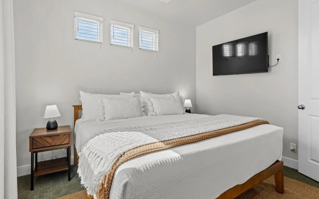 The Sandcastle by RedAwning