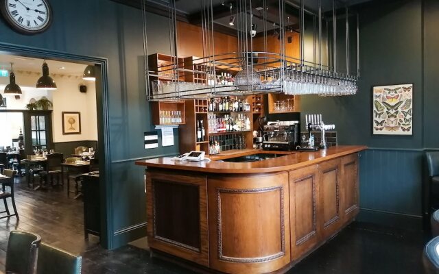 The Linden Stansted