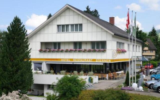 Hotel-Restaurant Sternen