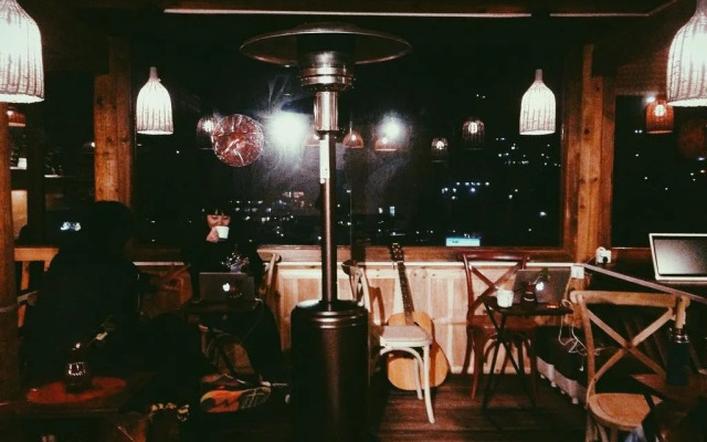 Xingfuli Hostel Xijiang