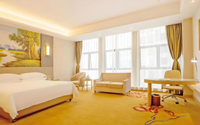 Vienna International Hotel, Zhuhai North Station, Tangjiawan