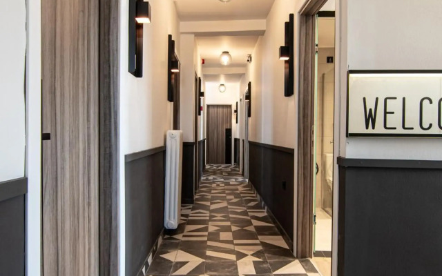 Park Hotel