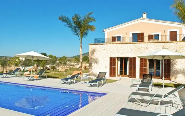 Casa Salvia