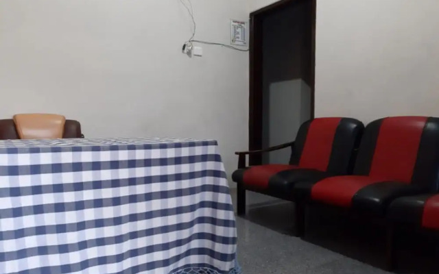 OYO 3276 Charisma Homestay