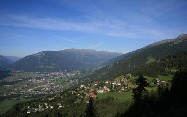 Frühstückspension Alpenrose