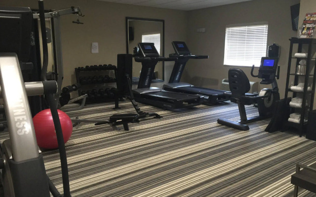 Candlewood Suites Woodward by IHG