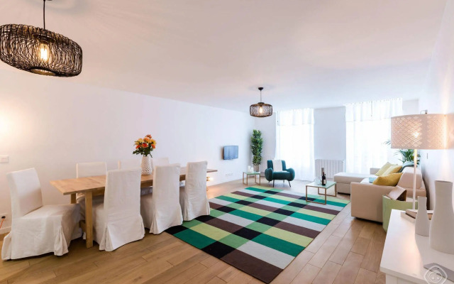 BP Apartments - Baudry Apartments