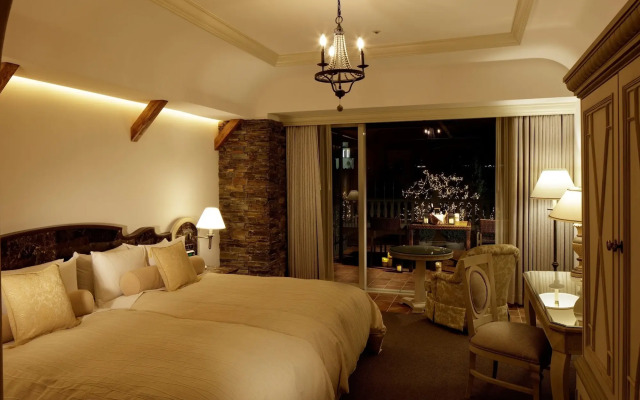 Sendai Royal Park Hotel