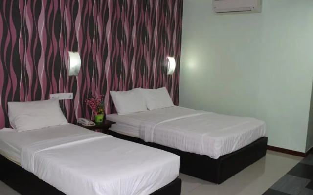 Hotel Midtown Villa