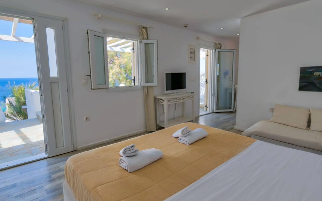 With-inn Mykonos Suites